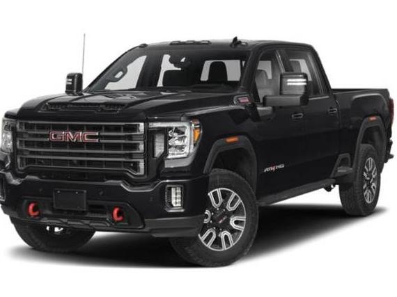 GMC SIERRA HD 2023 1GT49PEY5PF140566 image